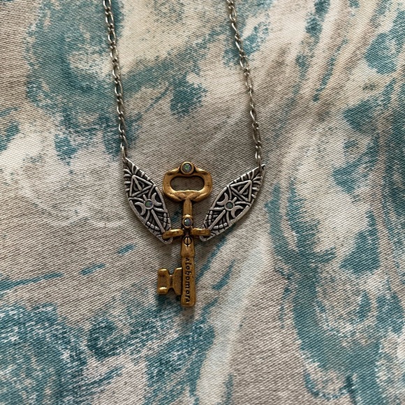 Alex and Ani Harry Potter Necklace - Picture 2 of 4